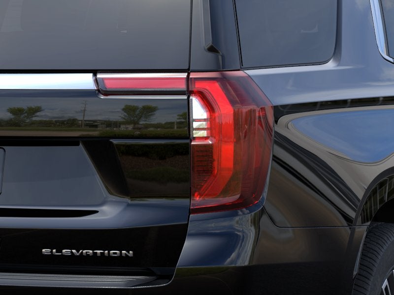 2027 GMC Yukon Elevation - Photo 11
