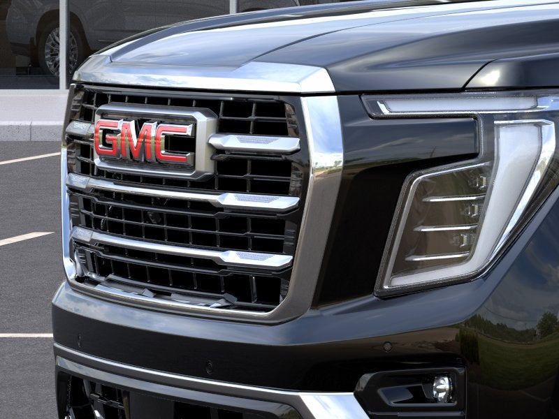 2027 GMC Yukon Elevation - Photo 13