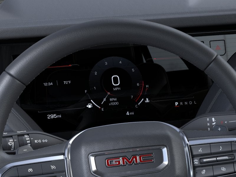 2027 GMC Yukon Elevation - Photo 18