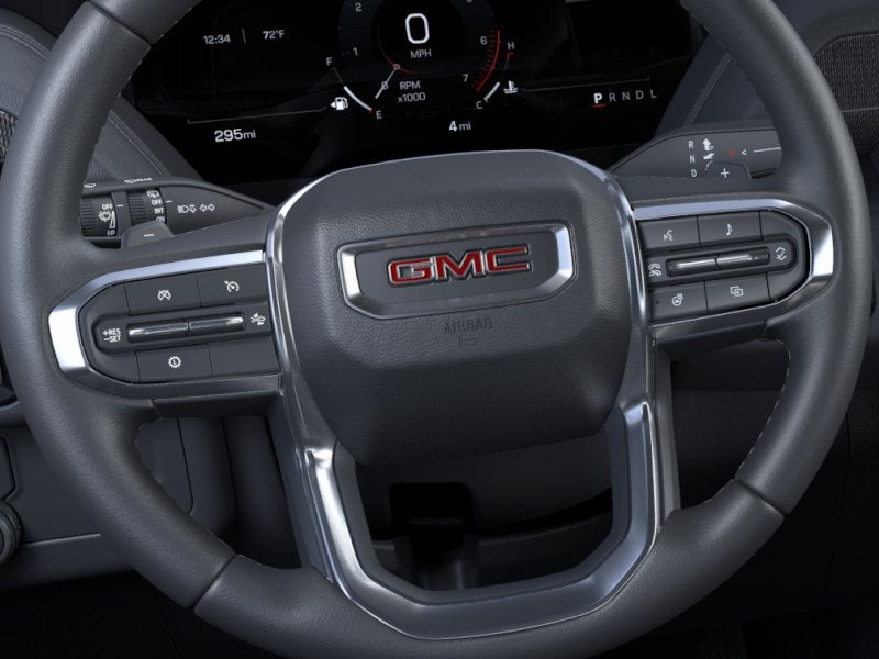 2027 GMC Yukon Elevation - Photo 19