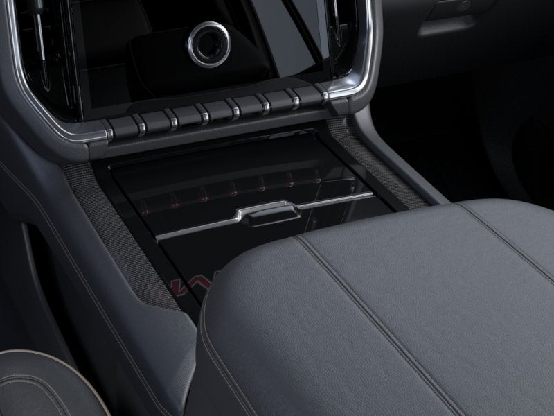2027 GMC Yukon Elevation - Photo 23