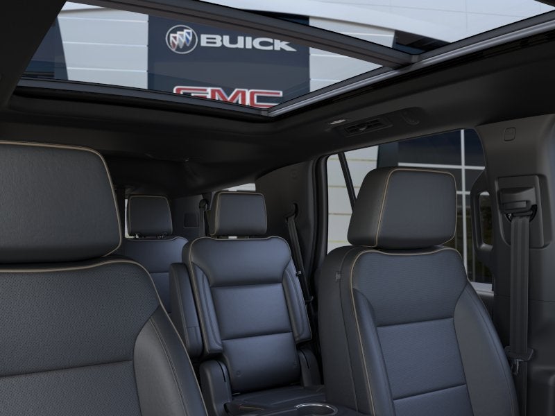2027 GMC Yukon Elevation - Photo 24