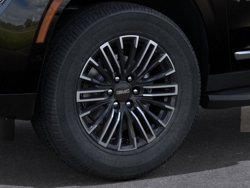 2027 GMC Yukon Elevation - Photo 9