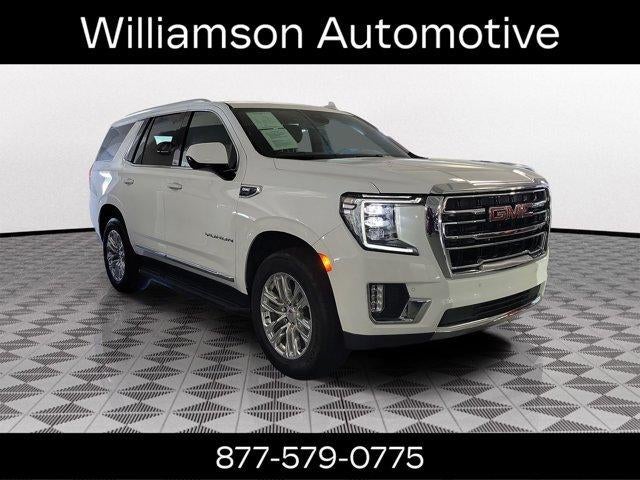 2024 GMC Yukon