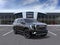 2027 GMC Yukon Elevation
