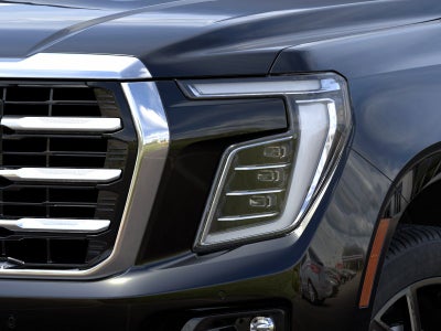 2027 GMC Yukon Elevation