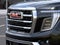 2027 GMC Yukon Elevation