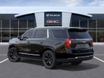 2027 GMC Yukon Elevation