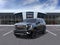2027 GMC Yukon Elevation