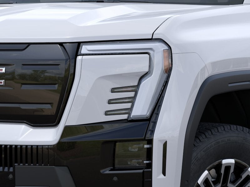 2026 GMC Sierra EV Standard Range Elevation