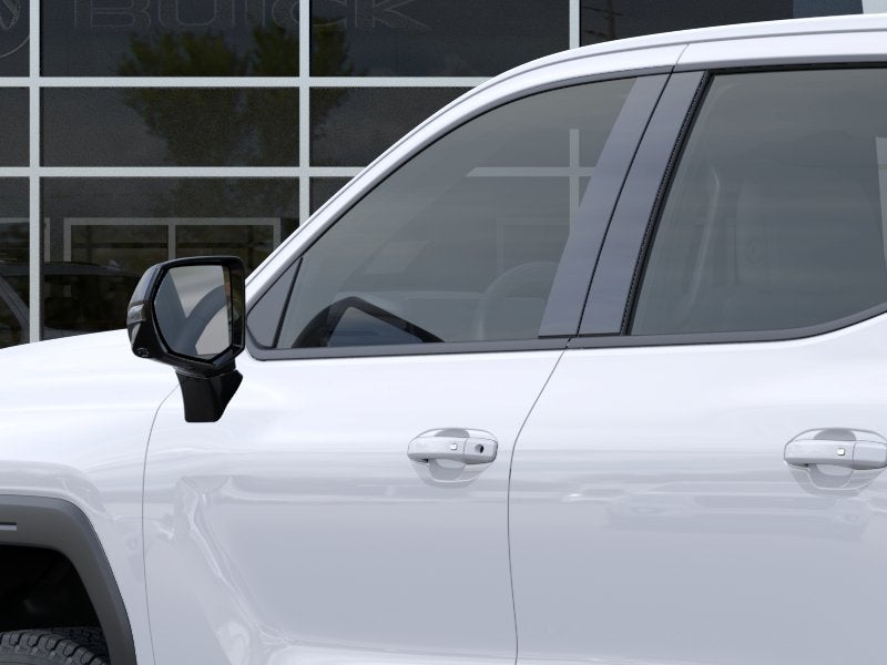 2026 GMC Sierra EV Standard Range Elevation