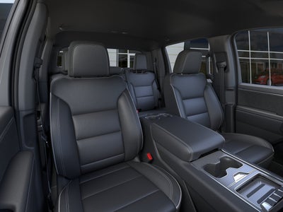 2026 GMC Sierra EV Standard Range Elevation
