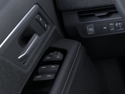 2026 GMC Sierra EV Standard Range Elevation
