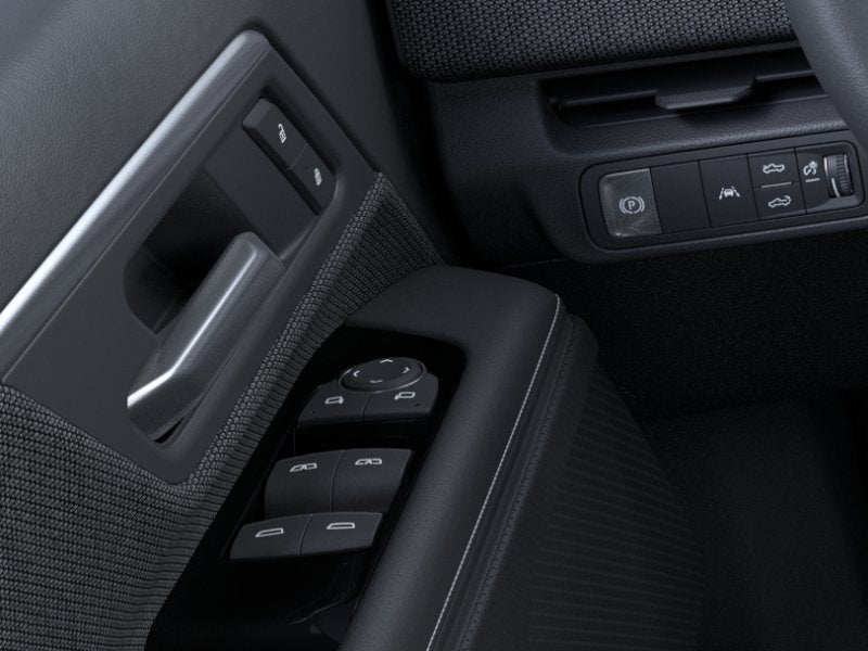 2026 GMC Sierra EV Standard Range Elevation