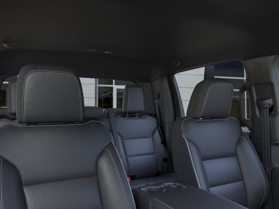 2026 GMC Sierra EV Standard Range Elevation
