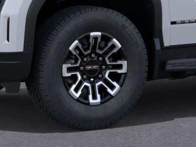 2026 GMC Sierra EV Standard Range Elevation