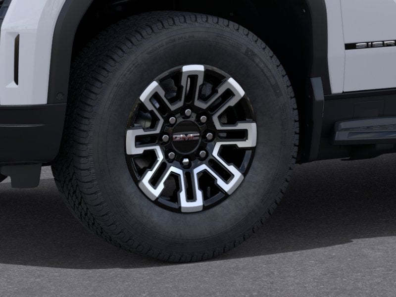 2026 GMC Sierra EV Standard Range Elevation
