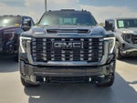 2024 GMC Sierra 3500 HD Denali Ultimate