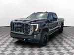 2024 GMC Sierra 3500 HD Denali Ultimate