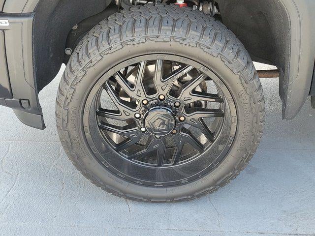 2024 GMC Sierra 3500 HD Denali Ultimate