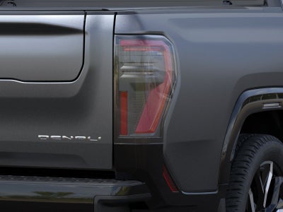 2026 GMC Sierra EV Max Range Denali