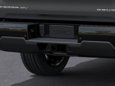 2026 GMC Sierra EV Max Range Denali