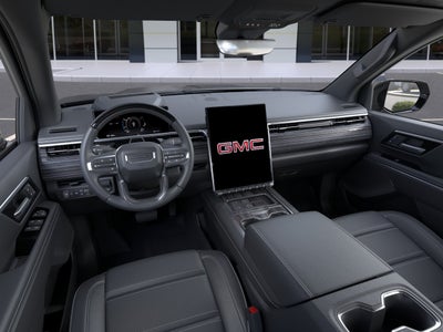 2026 GMC Sierra EV Max Range Denali