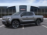 2026 GMC Sierra EV Max Range Denali