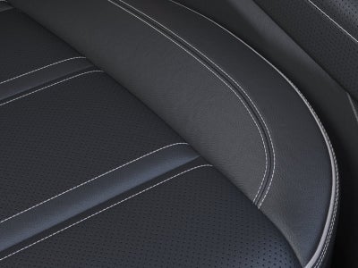 2026 GMC Sierra EV Max Range Denali