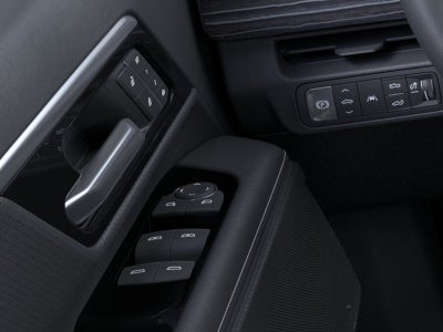 2026 GMC Sierra EV Max Range Denali