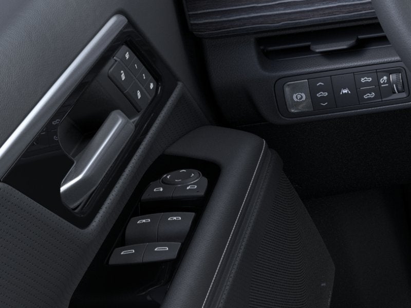2026 GMC Sierra EV Max Range Denali