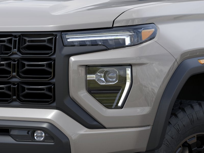 2026 GMC Canyon 2WD Elevation