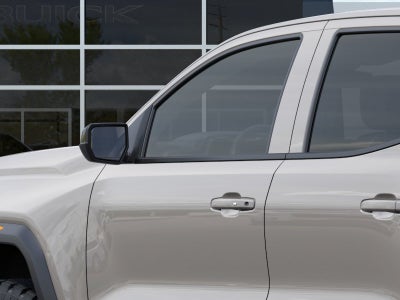 2026 GMC Canyon 2WD Elevation