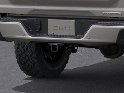 2026 GMC Canyon 2WD Elevation
