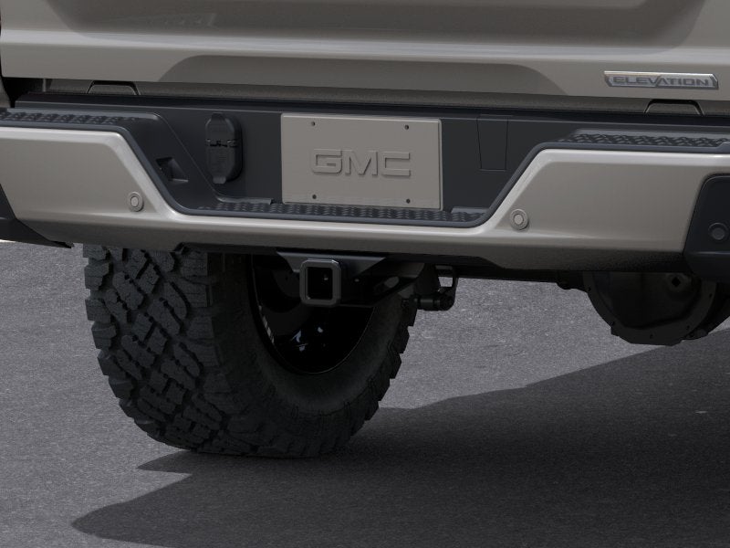 2026 GMC Canyon 2WD Elevation