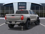2026 GMC Canyon 2WD Elevation
