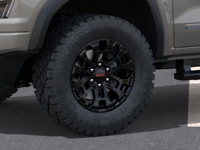 2026 GMC Canyon 2WD Elevation