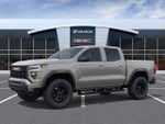 2026 GMC Canyon 2WD Elevation