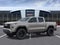2026 GMC Canyon 2WD Elevation