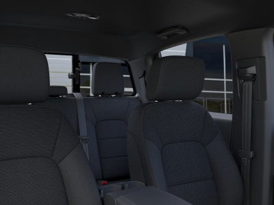 2026 GMC Canyon 2WD Elevation