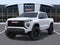 2026 GMC Canyon 2WD Elevation