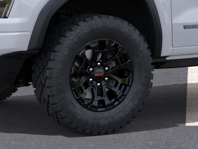 2026 GMC Canyon 2WD Elevation