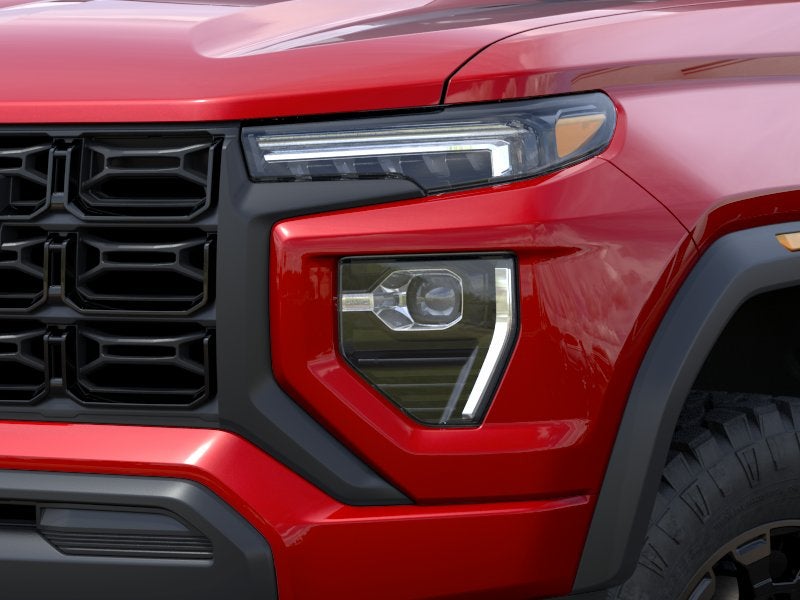 2026 GMC Canyon 2WD Elevation