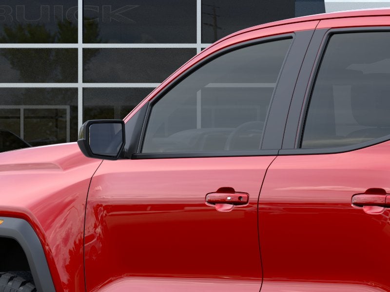 2026 GMC Canyon 2WD Elevation
