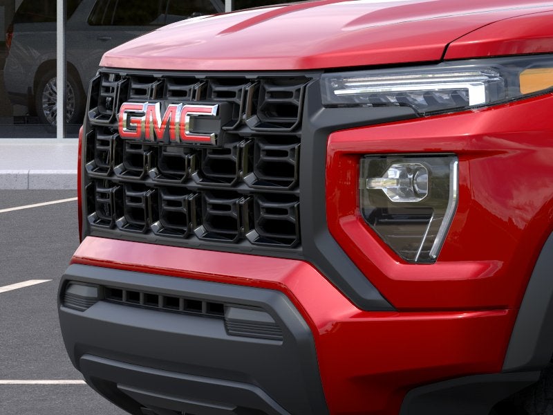 2026 GMC Canyon 2WD Elevation