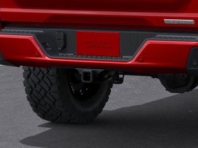 2026 GMC Canyon 2WD Elevation