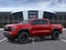 2026 GMC Canyon 2WD Elevation