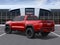 2026 GMC Canyon 2WD Elevation