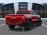 2026 GMC Canyon 2WD Elevation