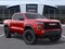 2026 GMC Canyon 2WD Elevation